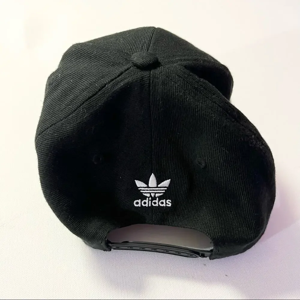 Adidas Snapback Adjustable Hat